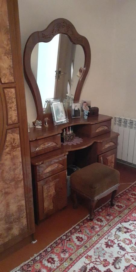 Guest House Otilia ギュムリ エクステリア 写真