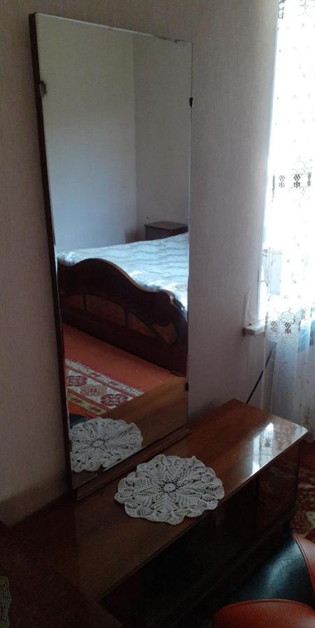 Guest House Otilia ギュムリ エクステリア 写真