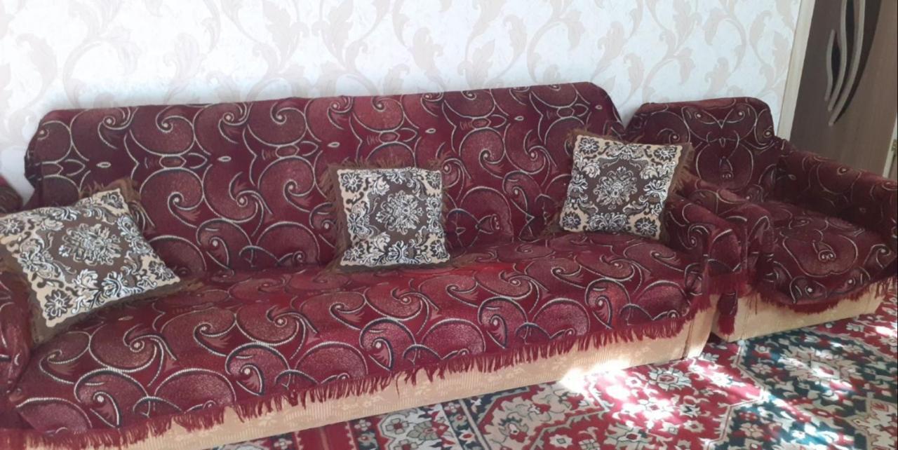 Guest House Otilia ギュムリ エクステリア 写真