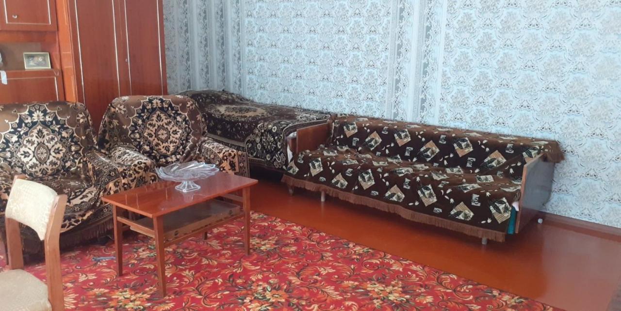 Guest House Otilia ギュムリ エクステリア 写真